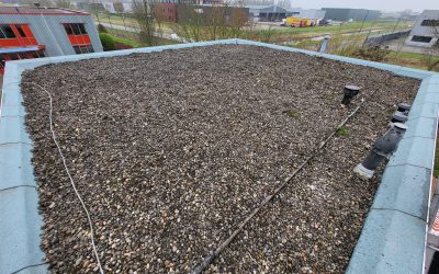 mooi project op Tholen
