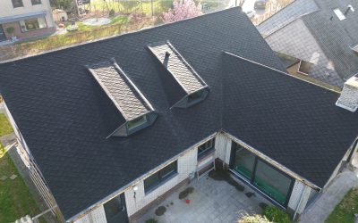 Project: Kruisbessestraat te Krabbendijke