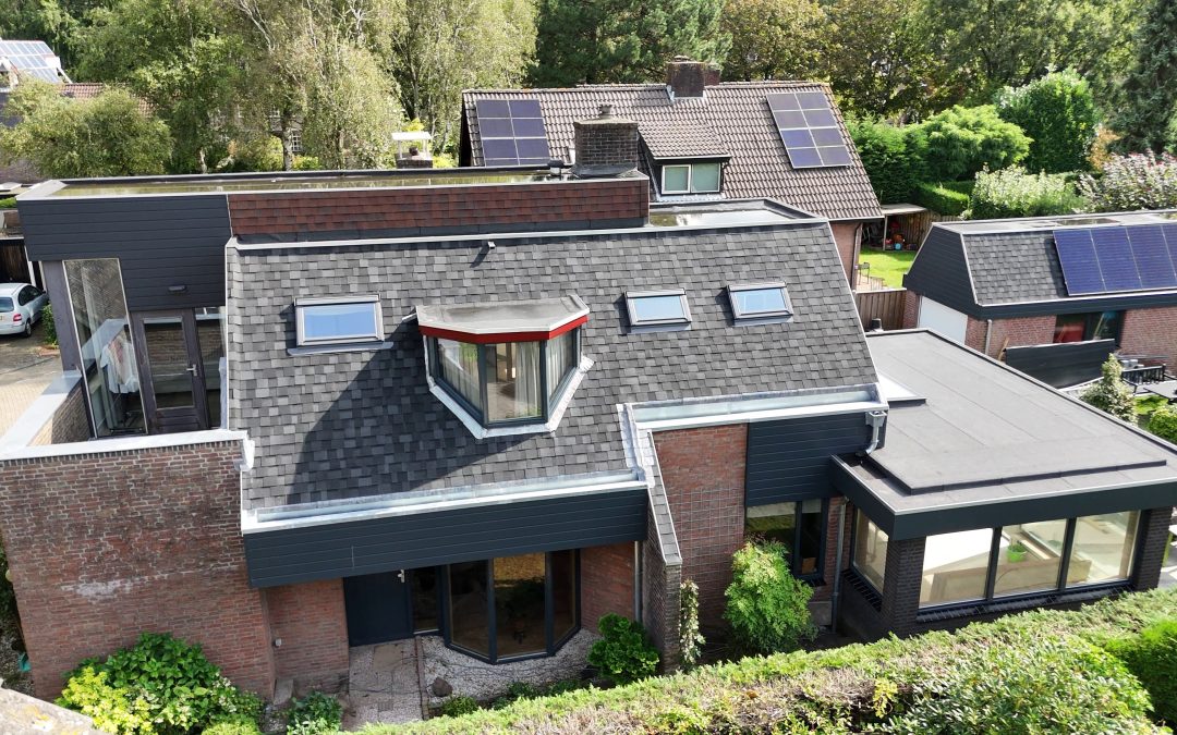 Project: Verduinsbos te Halsteren