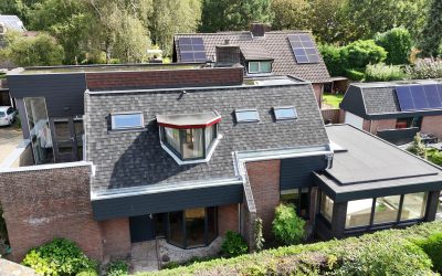 Project: Verduinsbos te Halsteren