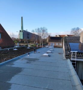 dakdekker tholen ten ankerweg